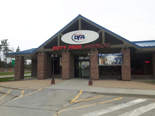 Gift Shop «Duty Free Americas», reviews and photos, 46792 Route 81, Alexandria Bay, NY 13607, USA
