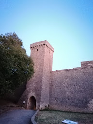 Photo n°44 de Auberge du Chat Perché à La Couvertoirade ()