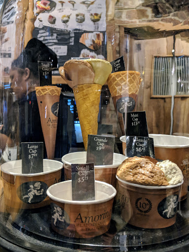 Cafe «Amorino Chicago», reviews and photos, 838 N State St, Chicago, IL 60610, USA