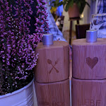 Photo n°2 de l'avis de Dominik. fait le 26/11/2017 à 20:07 sur le  Restaurant fleißiges Liezchen à Karben