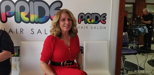 Beauty Salon «Pride Hair Salon Inc», reviews and photos, 9776 SW 24th St, Miami, FL 33165, USA