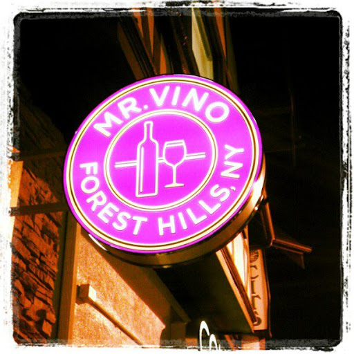 Wine Store «Mr Vino Wine & Spirits», reviews and photos, 10702a 71st Ave, Forest Hills, NY 11375, USA