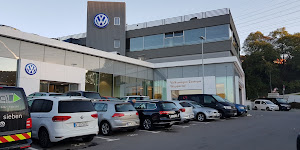 Volkswagen Zentrum & Skoda - Gottfried Schultz Wuppertal GmbH & Co. KG