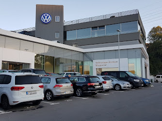 Volkswagen Zentrum & Skoda - Gottfried Schultz Wuppertal GmbH & Co. KG
