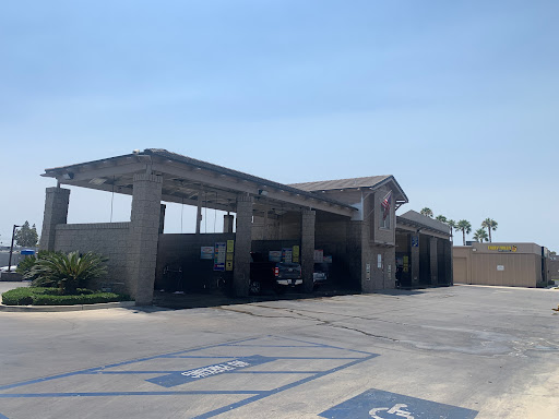 Car Wash «Big A Auto Wash», reviews and photos, 1044 W Katella Ave, Orange, CA 92867, USA