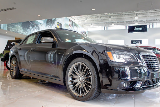 Used Car Dealer «Fields Chrysler Jeep Dodge Sanford», reviews and photos, 750 Towne Center Blvd, Sanford, FL 32771, USA