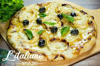 Photos du propriétaire du Restaurant italien L'ITALIANO à Bobigny - n°5