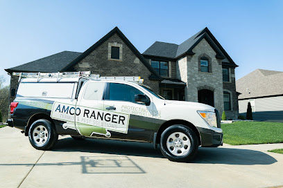 Amco Ranger Termite & Pest Solutions