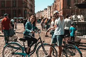 Poland By Locals - bike rental image