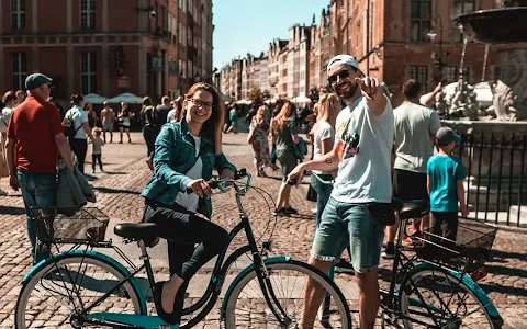 Poland By Locals - bike rental image