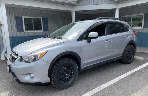 Used Car Dealer «All Wheels Driven Auto Sales», reviews and photos, 12461 US-6, Wellsboro, PA 16901, USA