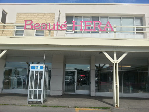 Beauté Hera / Hera Beauty (Saint-Laurent)