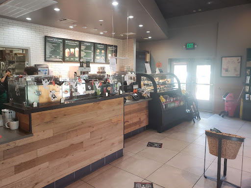 Coffee Shop «Starbucks», reviews and photos, 3065 Forrest Rd, Fort Campbell, KY 42223, USA