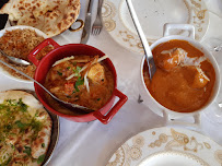 Curry du Restaurant indien Karma Lounge à Ferney-Voltaire - n°12