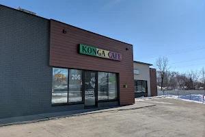 Konga Cafe image
