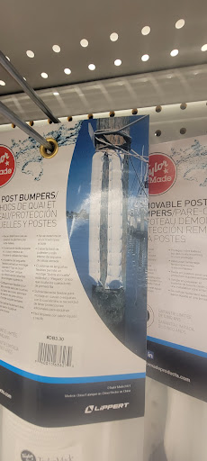 Marine Supply Store «West Marine», reviews and photos, 16728 General Puller Hwy, Deltaville, VA 23043, USA