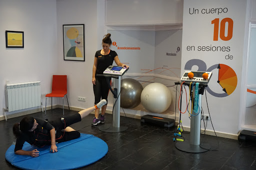 Energytec en Salamanca, Salamanca