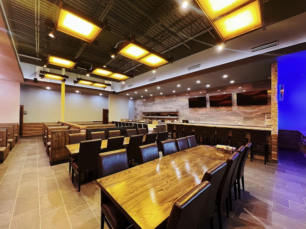 Osaka Sushi & Hibachi House 77433