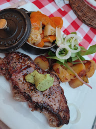 Photo n°50 de Chez Mamie à Verdun ()