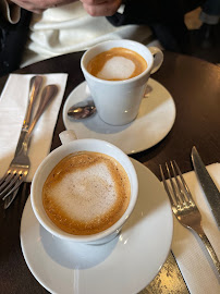 Plats et boissons du Café Café La Colonnade à Paris - n°4
