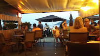 Atmosphère du Le Coast Restaurant Agay à Saint-Raphaël - n°4