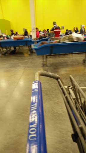 Thrift Store «Goodwill Brooklyn Park Outlet», reviews and photos