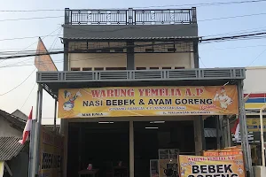 Warung Yemelia AP Cabang Denpasar image