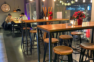 Second Street - Café, Bar & Restaurant image