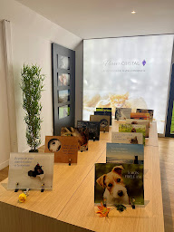 Photo n°2 de Pierre et Cristal à Cauverville-en-Roumois ()