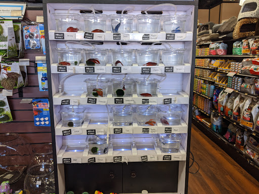 Pet Supply Store «Pet Valu», reviews and photos, 18115 Town Center Dr, Olney, MD 20832, USA