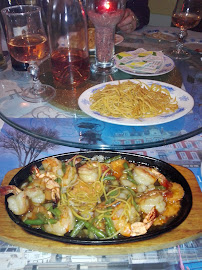 Plats et boissons du Restaurant asiatique Le Dragon d'Or à Montceau-les-Mines - n°19