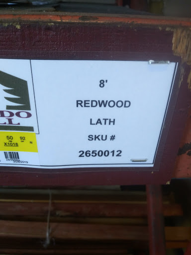 Hardware Store «Mendo Mill & Lumber Co», reviews and photos, 2465 S Main St, Lakeport, CA 95453, USA