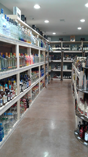 Liquor Store «J & L Liquors», reviews and photos, 322 Hester Dr, White House, TN 37188, USA