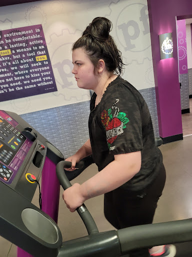 Gym «Planet Fitness», reviews and photos, 5825 Rogers Ave, Fort Smith, AR 72903, USA