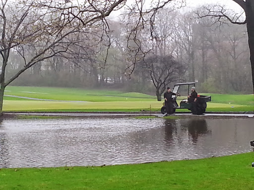 Public Golf Course «Clearview Park Golf Course», reviews and photos, 202-12 Willets Point Blvd, Queens, NY 11360, USA