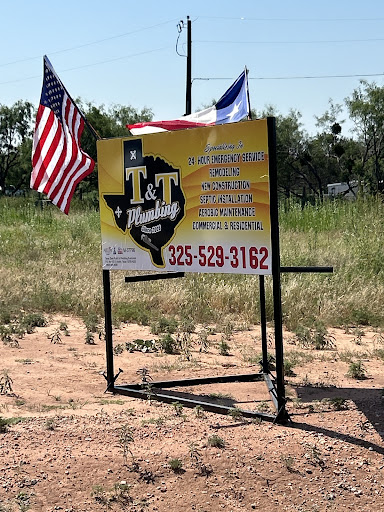Photo of T&T Plumbing