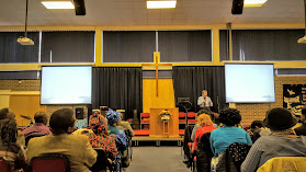 Emmanuel Baptist Church - Thamesmead