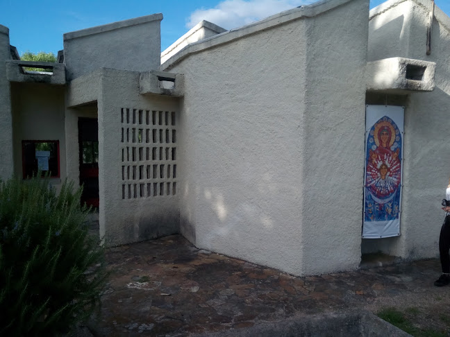 Opiniones de Capilla de nuestra señora de los milagros en San José - Iglesia