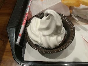 Photo n°62 de Burger King à Puteaux ()