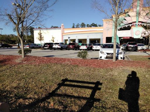 Movie Theater «Regal Cinemas Avenues 20 & RPX», reviews and photos, 9525 Philips Hwy, Jacksonville, FL 32256, USA