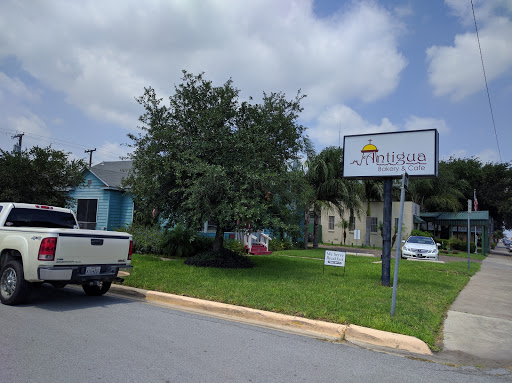 Cafe «Antigua Bakery & Cafe», reviews and photos, 1022 E Harrison Ave, Harlingen, TX 78550, USA