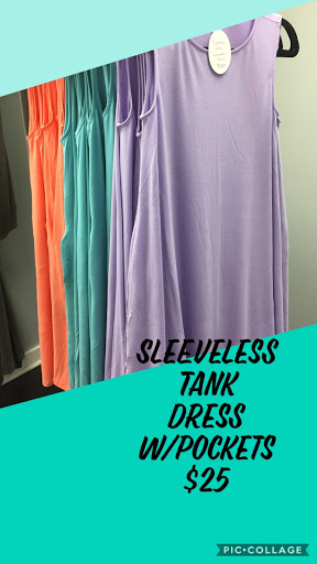 Boutique «Embellish», reviews and photos, 14 S 9th St, Richmond, IN 47374, USA