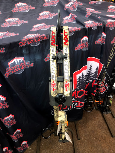 Sporting Goods Store «Smokey Hills Outdoor Store», reviews and photos, 19143 US-71, Park Rapids, MN 56470, USA
