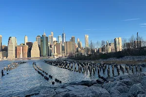 Brooklyn Bridge Park - Pier 1 image