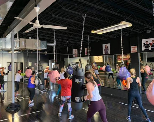 Gym «Striking Beauties Fighting and Fitness University», reviews and photos, 18 Church St, North Attleborough, MA 02760, USA