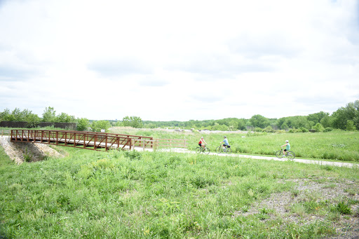 Nature Preserve «Hidden Oaks Conservation Area», reviews and photos, 419 Trout Farm Rd, Bolingbrook, IL 60440, USA