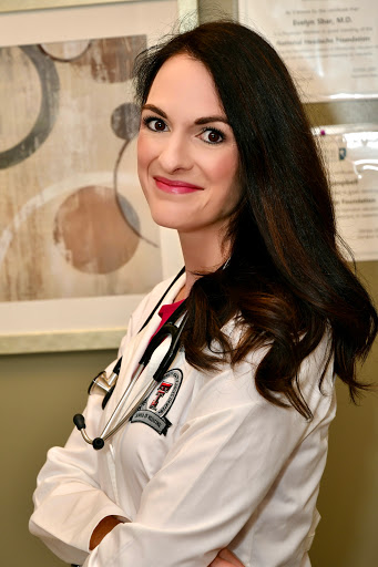 Nurse practitioner Amarillo