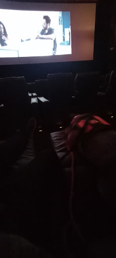 Movie Theater «AMC Classic River Hills 10», reviews and photos, 121 River Hills Rd, Asheville, NC 28805, USA