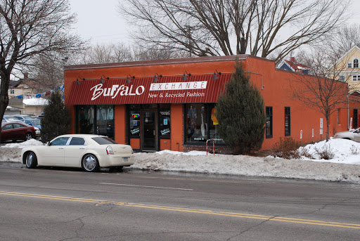 Used Clothing Store «Buffalo Exchange Minneapolis», reviews and photos, 2727 Lyndale Ave S, Minneapolis, MN 55408, USA