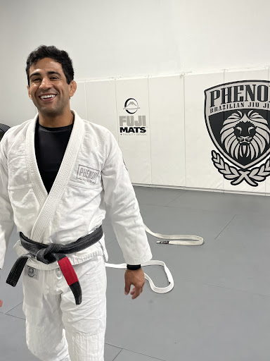 Martial Arts School «Phenom Brazilian Jiu-Jitsu & Mixed Martial Arts», reviews and photos, 15230 San Fernando Mission Blvd b104, Mission Hills, CA 91345, USA